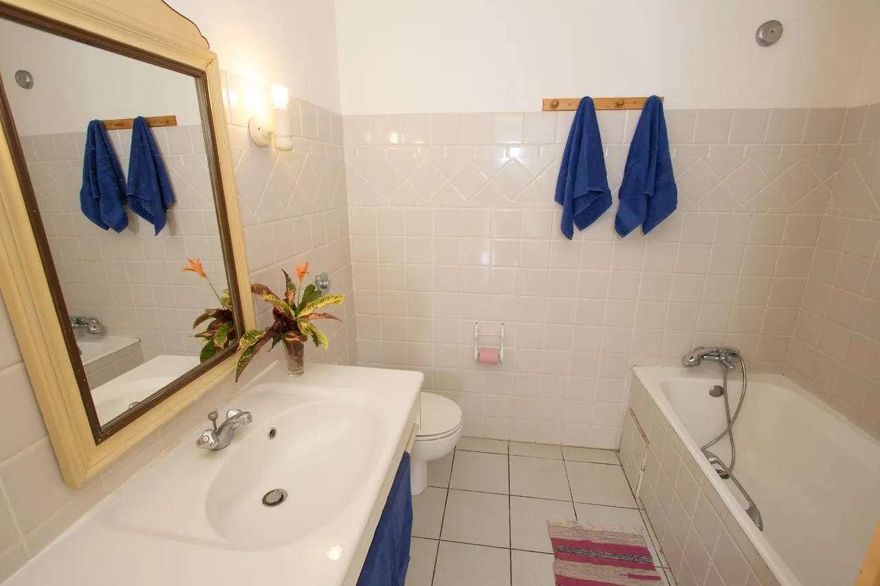 Appartement Pistache 생트안느